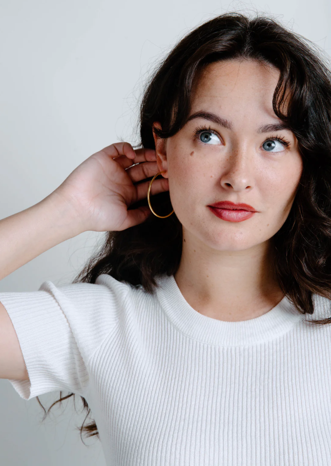 LA-YOU Hoops, Medium - 13 Hub Lane   |  Hoops