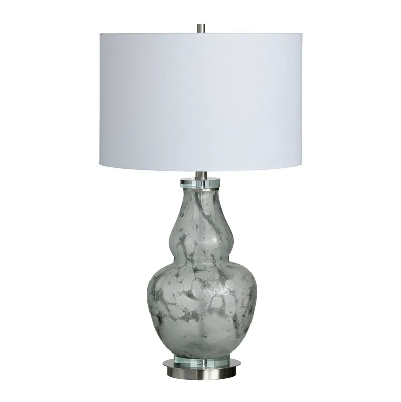Quinn Double Gourd Table Lamp
