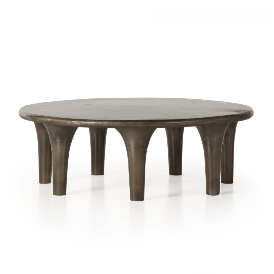 13 Hub Lane Kelden Coffee Table - Thumbnail 3