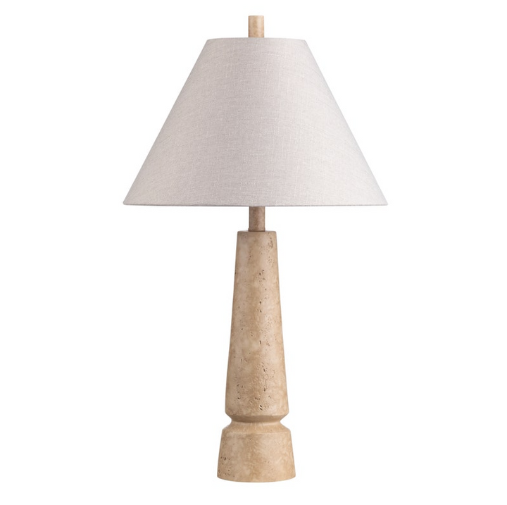 Butler Table Lamp