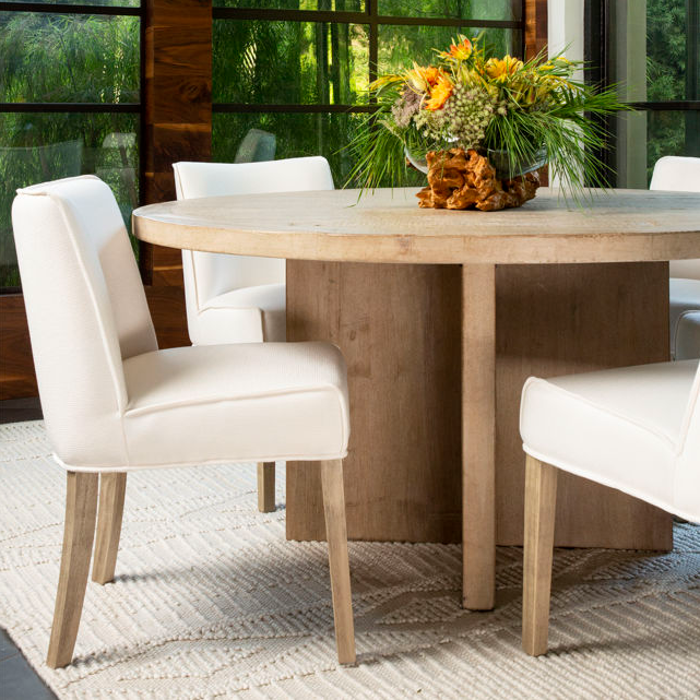 Sizan Dining Chair