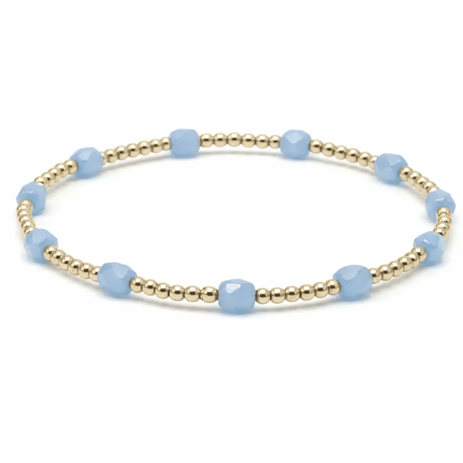 Key West Beaded Bracelet