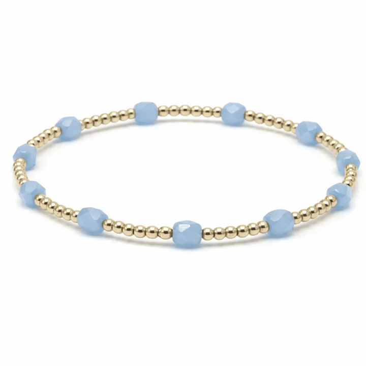 Key West Beaded Bracelet
