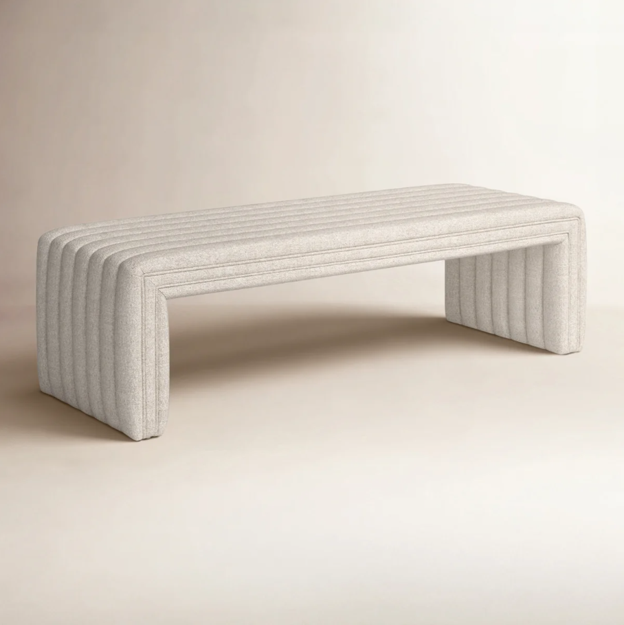 Augustine Bench