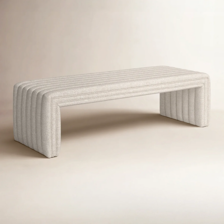 Augustine Bench