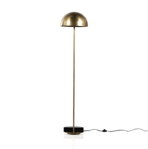 Zanda Floor Lamp - 13 Hub Lane   |  