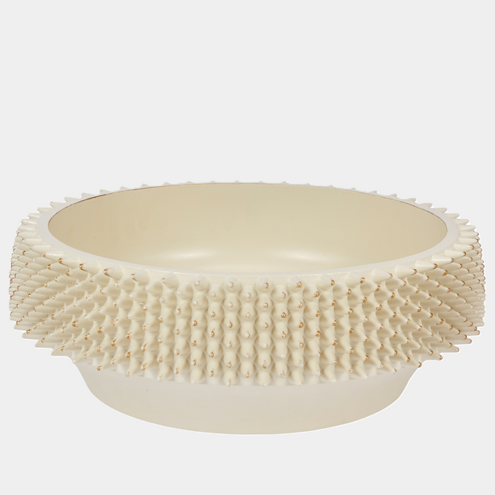 Round Mason Bowl - 13 Hub Lane   |  