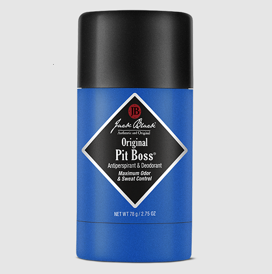 Pit Boss  Antiperspirant & Deodorant - 13 Hub Lane   |  For Men