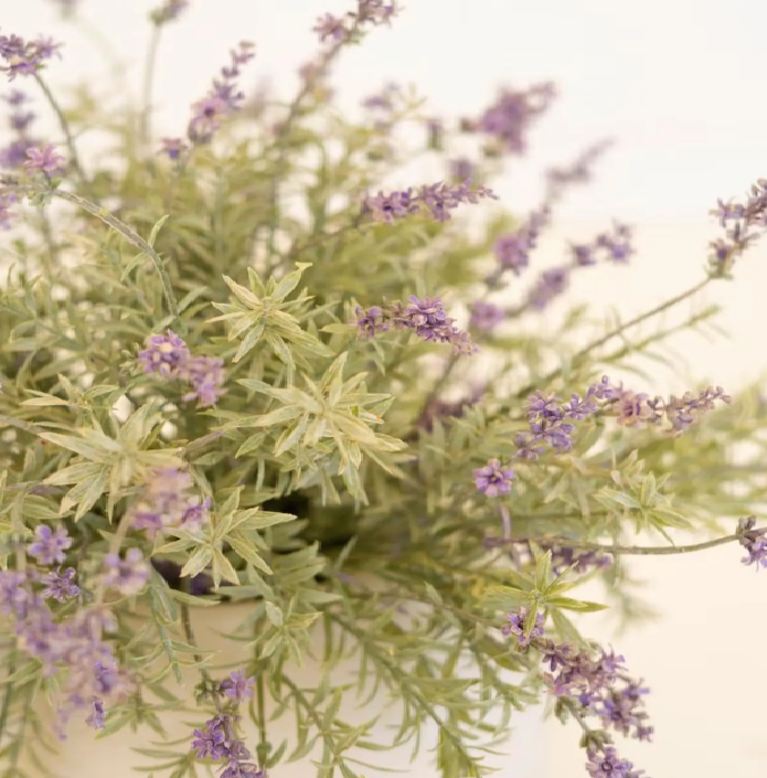 Artificial Lavender Bundle
