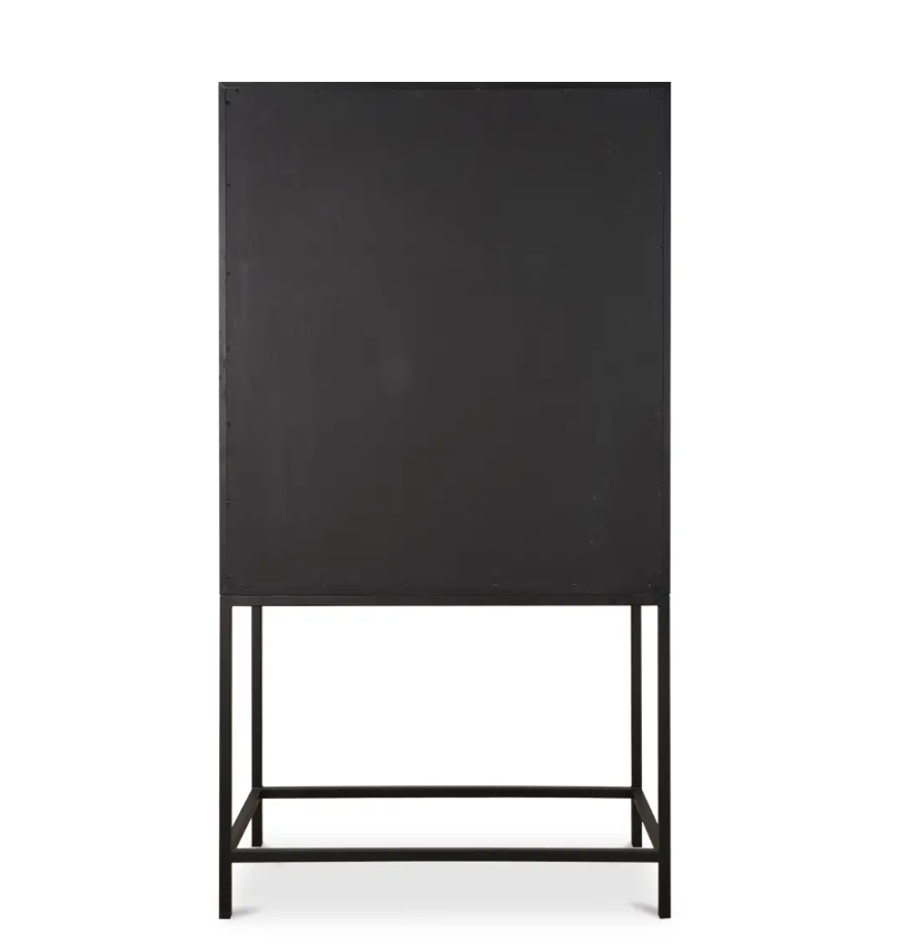 Mako Bar Cabinet