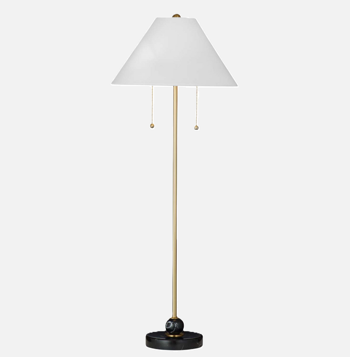 Winfield Table Lamp