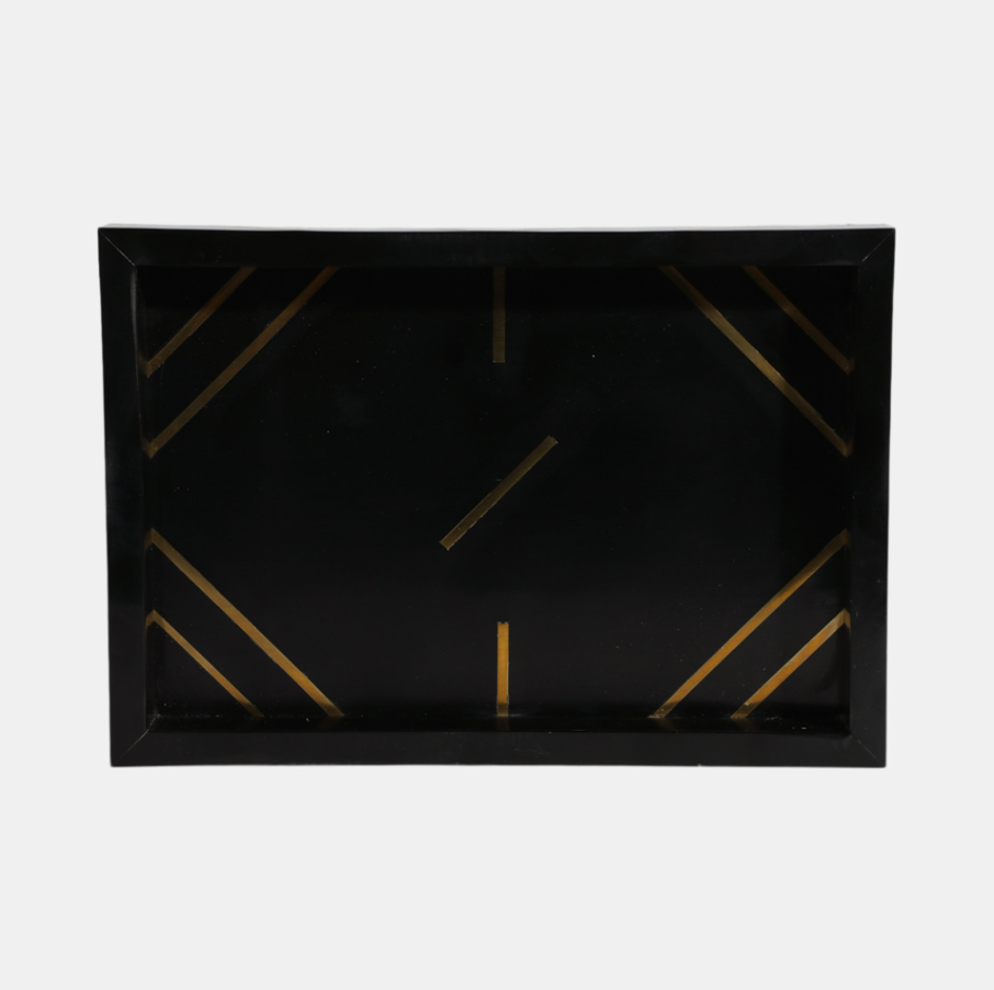 Carley Resin Tray