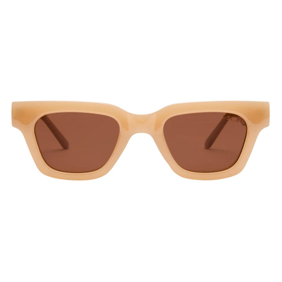 I-SEA Banks Sunglasses - 13 Hub Lane   |  Rectangular Sunglasses