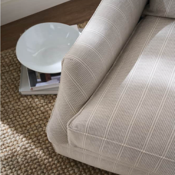 Kara Swivel Glider