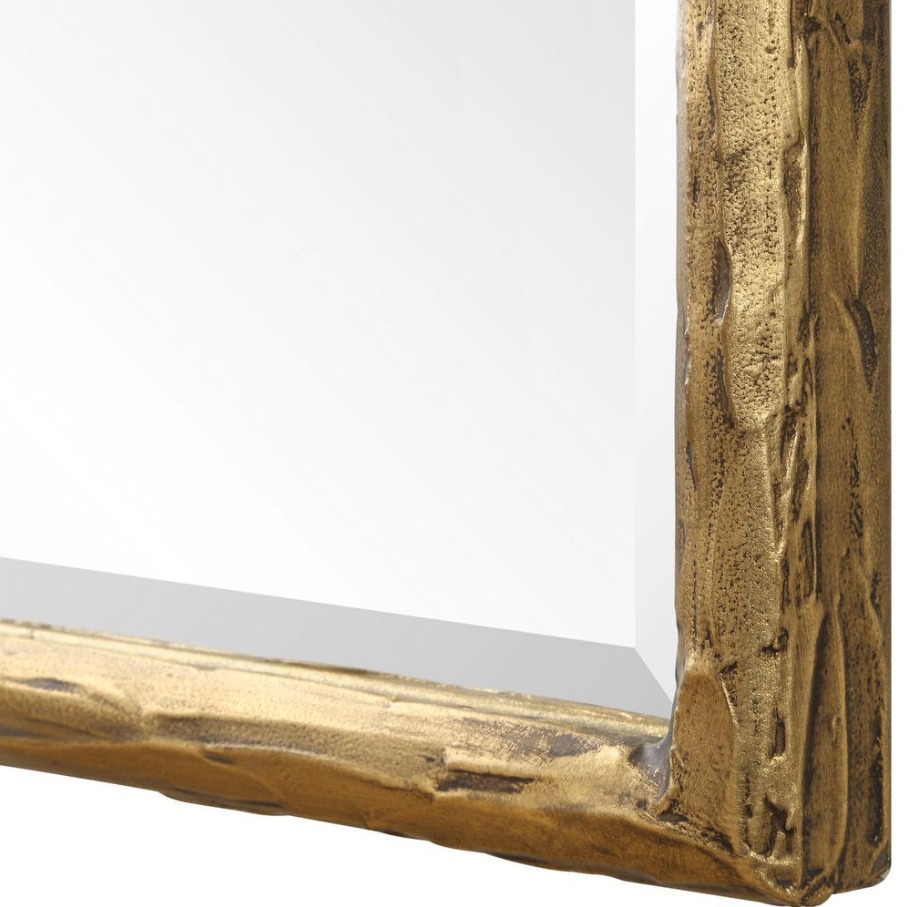 Sutton Vanity Mirror - 13 Hub Lane   |  Rectangular Wall Mirrors