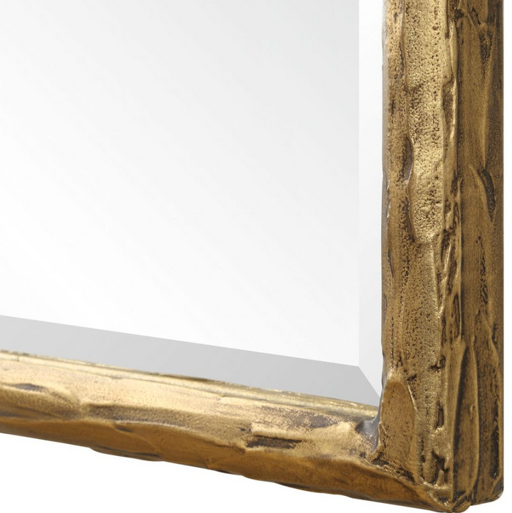 Sutton Vanity Mirror - 13 Hub Lane   |  Rectangular Wall Mirrors