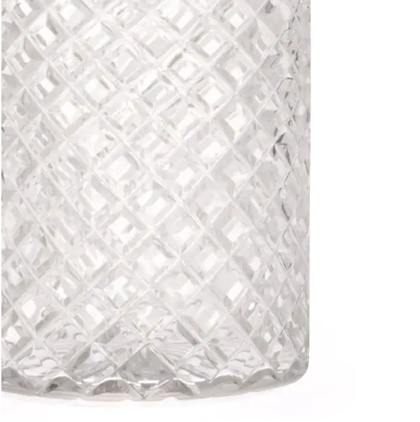 13 Hub Lane Decanter - Thumbnail 4