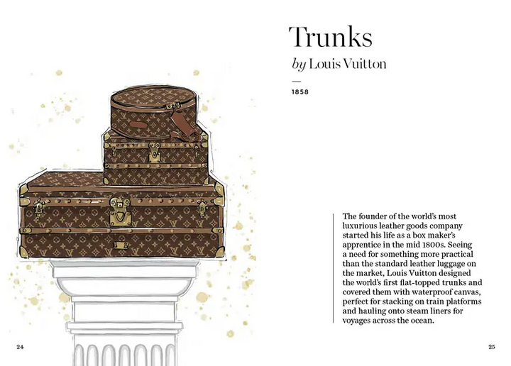 Megan Hess: The Bag - 13 Hub Lane   |  