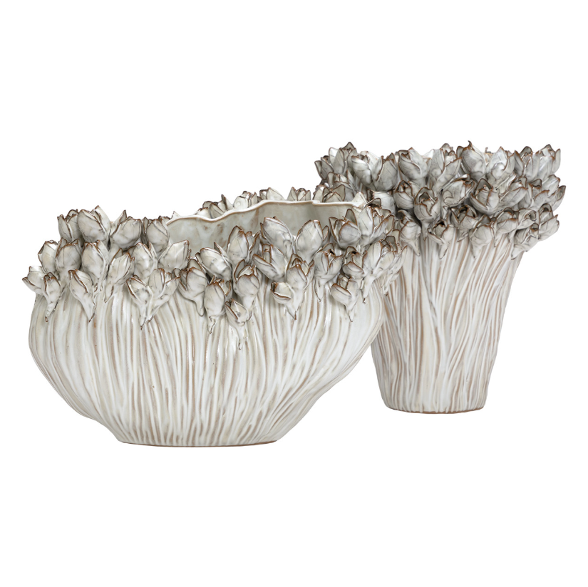 13 Hub Lane Arlen Vase - Thumbnail 2