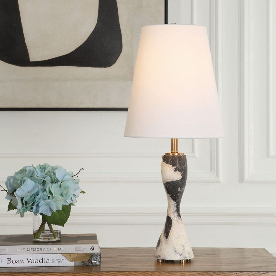 Marcela Buffet Lamp - 13 Hub Lane   |  