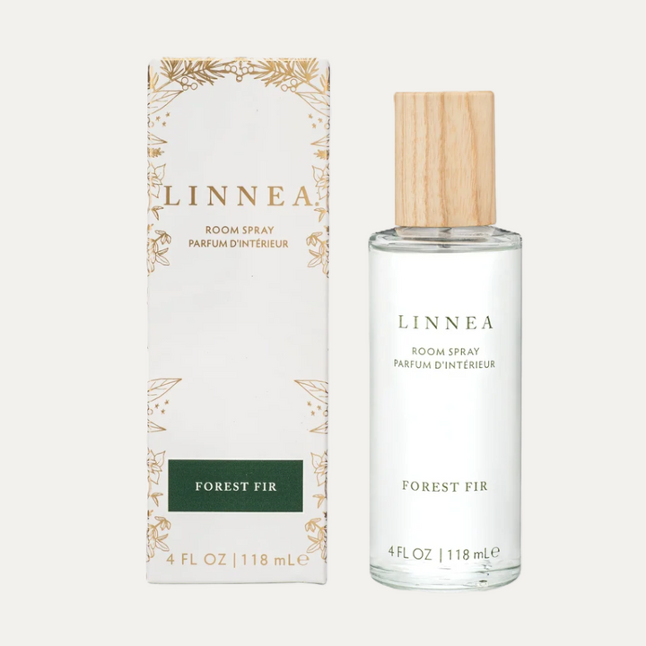 Linnea Forest Fir Room Spray