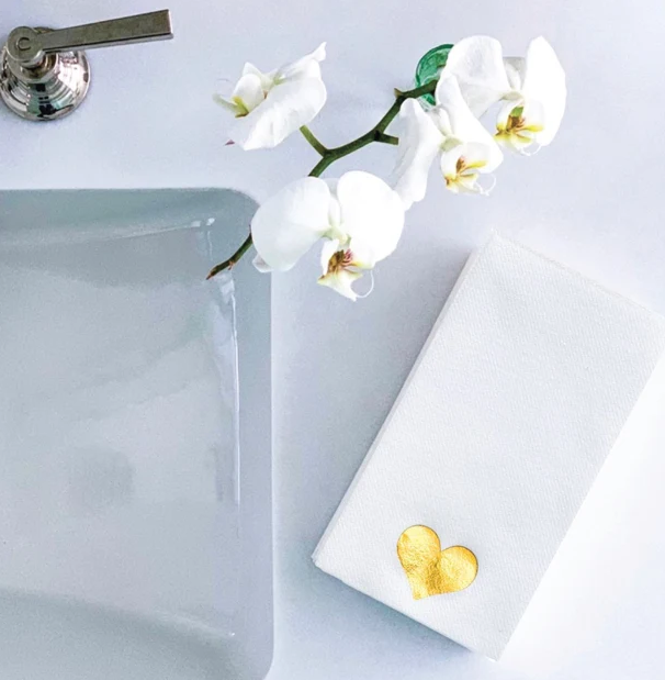 Cloth-Like Disposable Bath Towels - 13 Hub Lane   |  