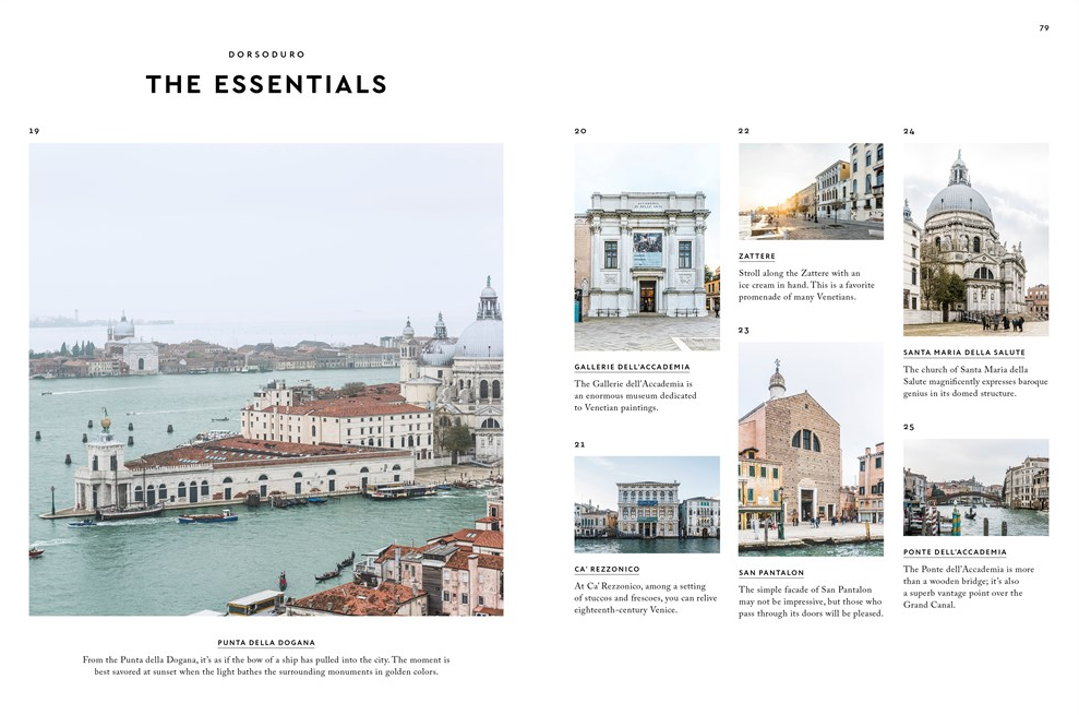 Magical Venice, The Hedonist’s Guide