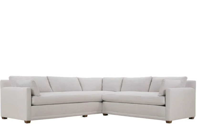 Sylvie Bench Sectional