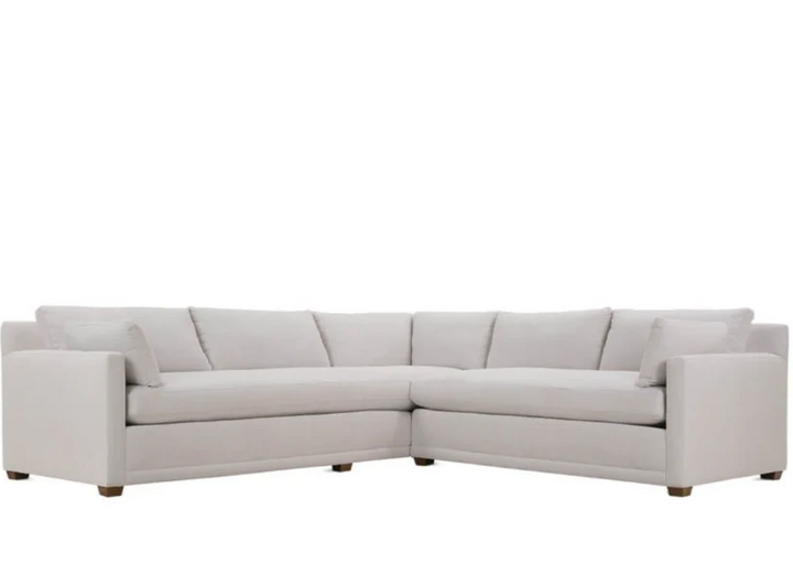 Sylvie Bench Sectional