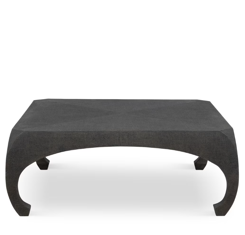Worth Avenue Cocktail Table - Thumbnail 3