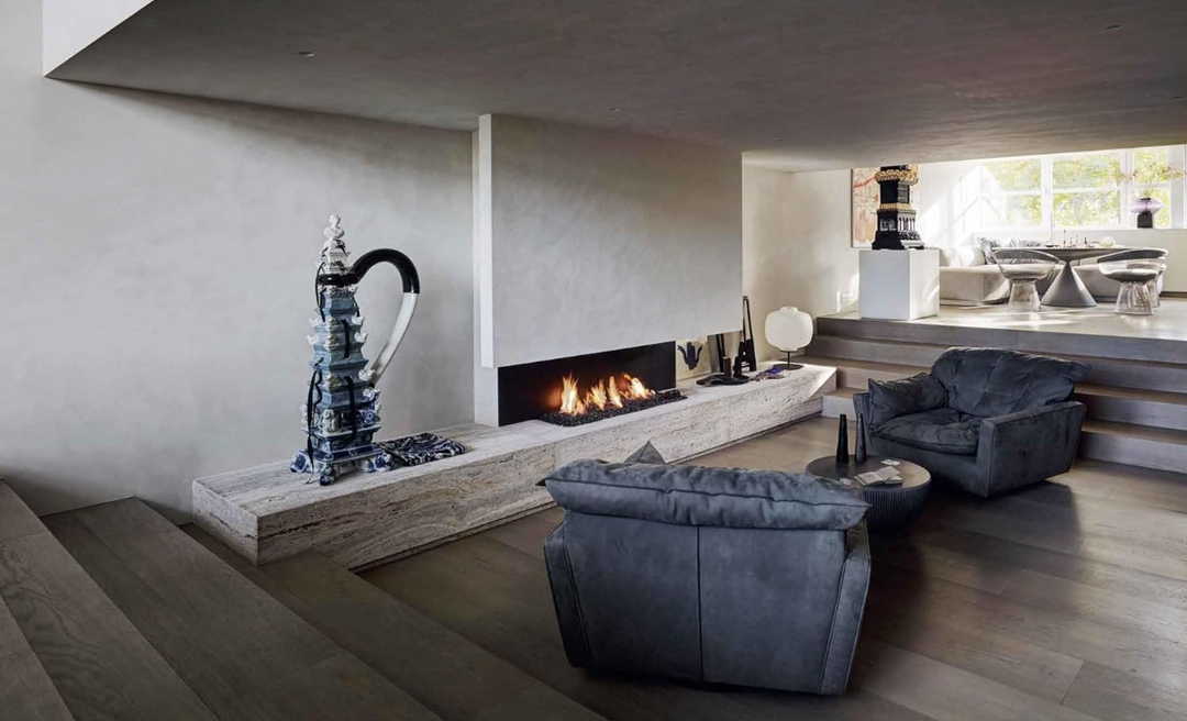 40 by Studio Piet Boon - 13 Hub Lane   |  