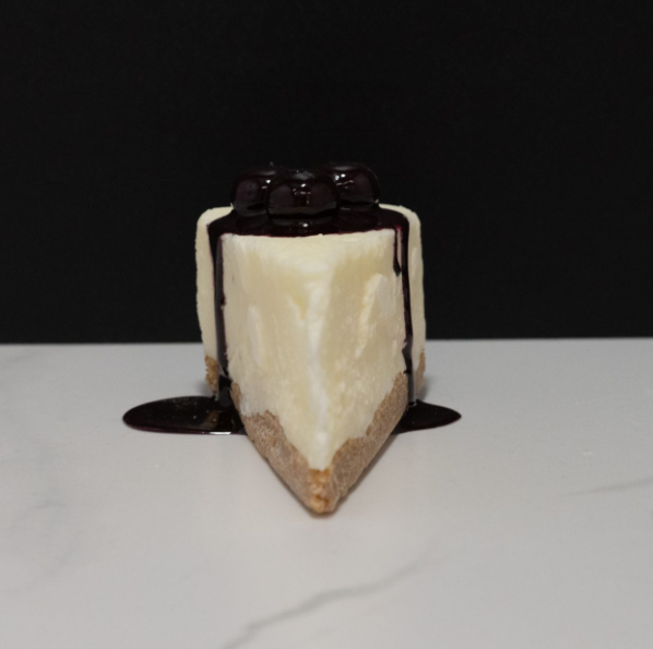 13 Hub Lane Cheesecake - Thumbnail 3