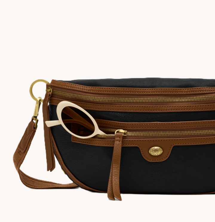 Hammitt Charles Crossbody Large