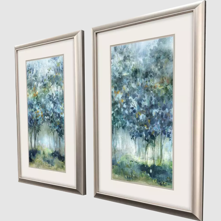 Treetop Mist - 13 Hub Lane   |  