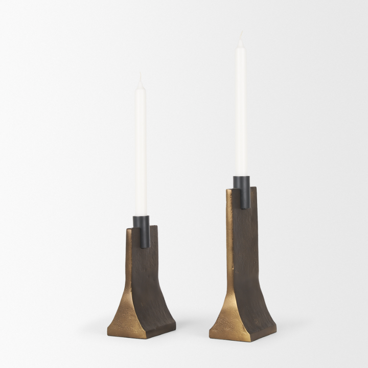 Polli Candle Holder