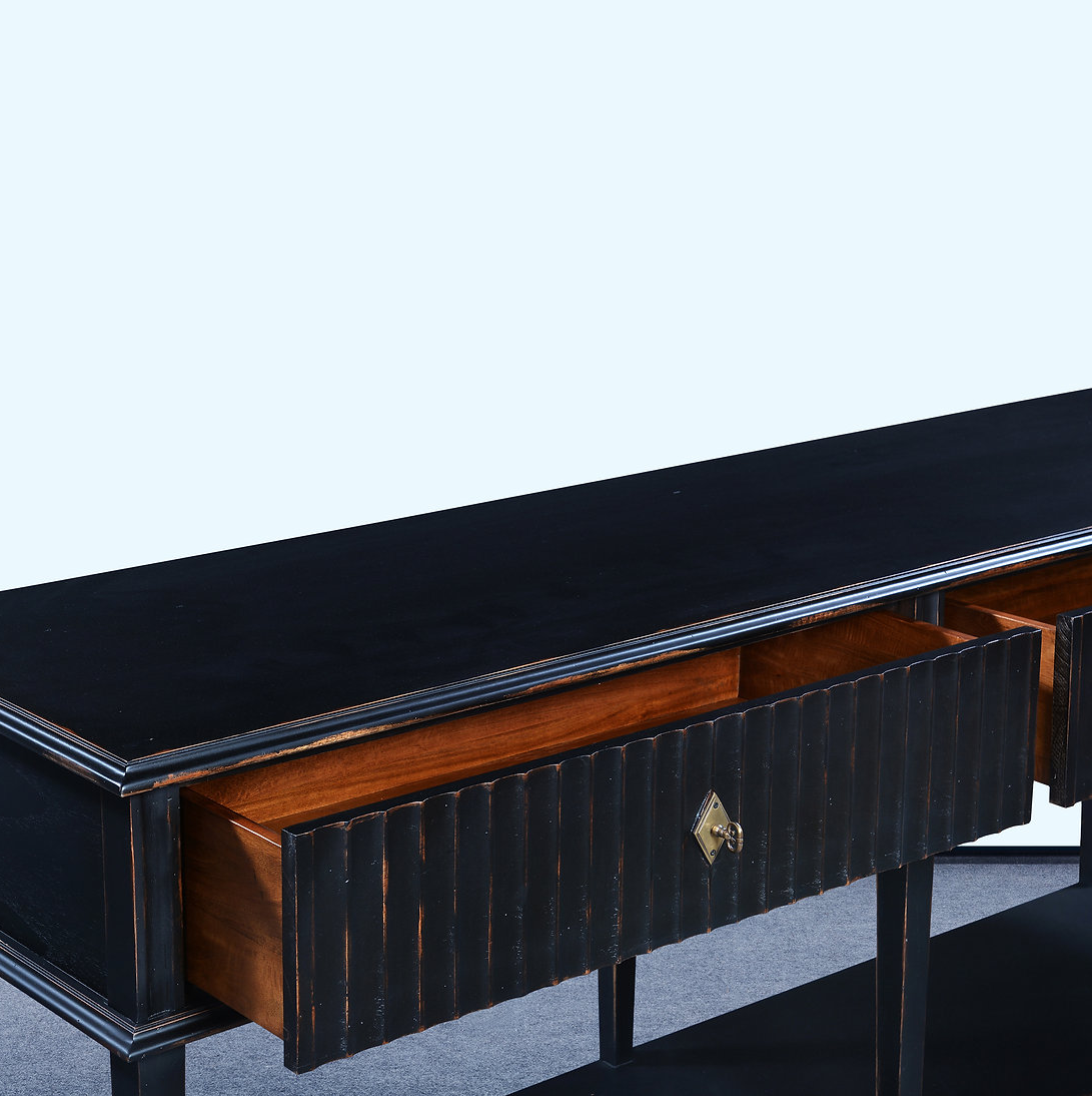 13 Hub Lane Taylor Console - Thumbnail 4