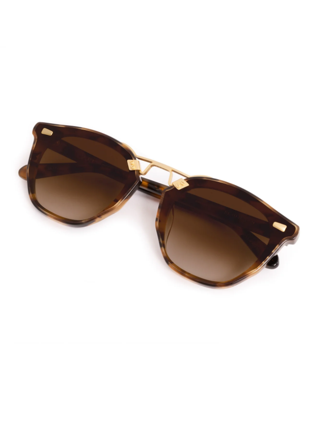 Krewe Beau Nylon Sunglasses - 13 Hub Lane   |  