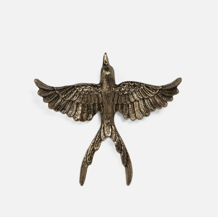 Flying Sparrow