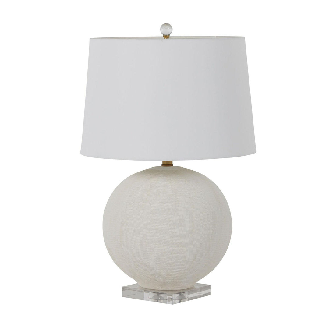 Wheeler Table Lamp - 13 Hub Lane   |  