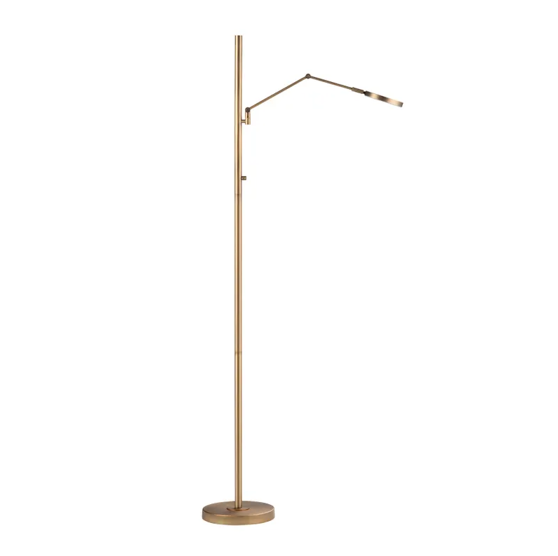 Barlow Floor Lamp - Thumbnail 2