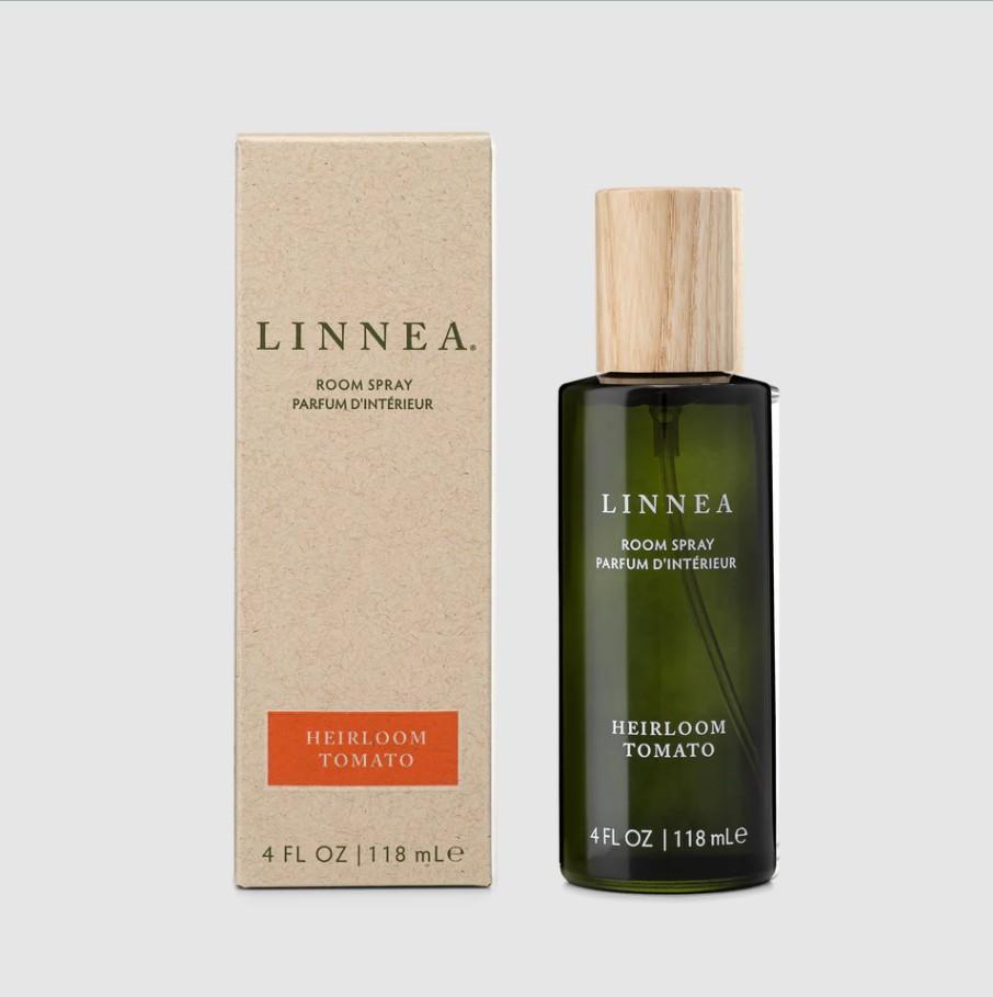 Linnea Heirloom Tomato Room Spray