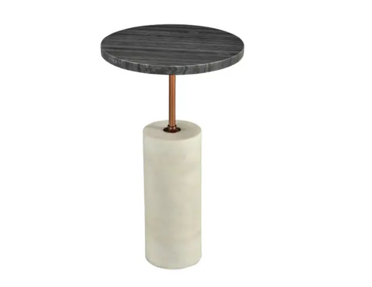 Dusk Accent Table - Thumbnail 2