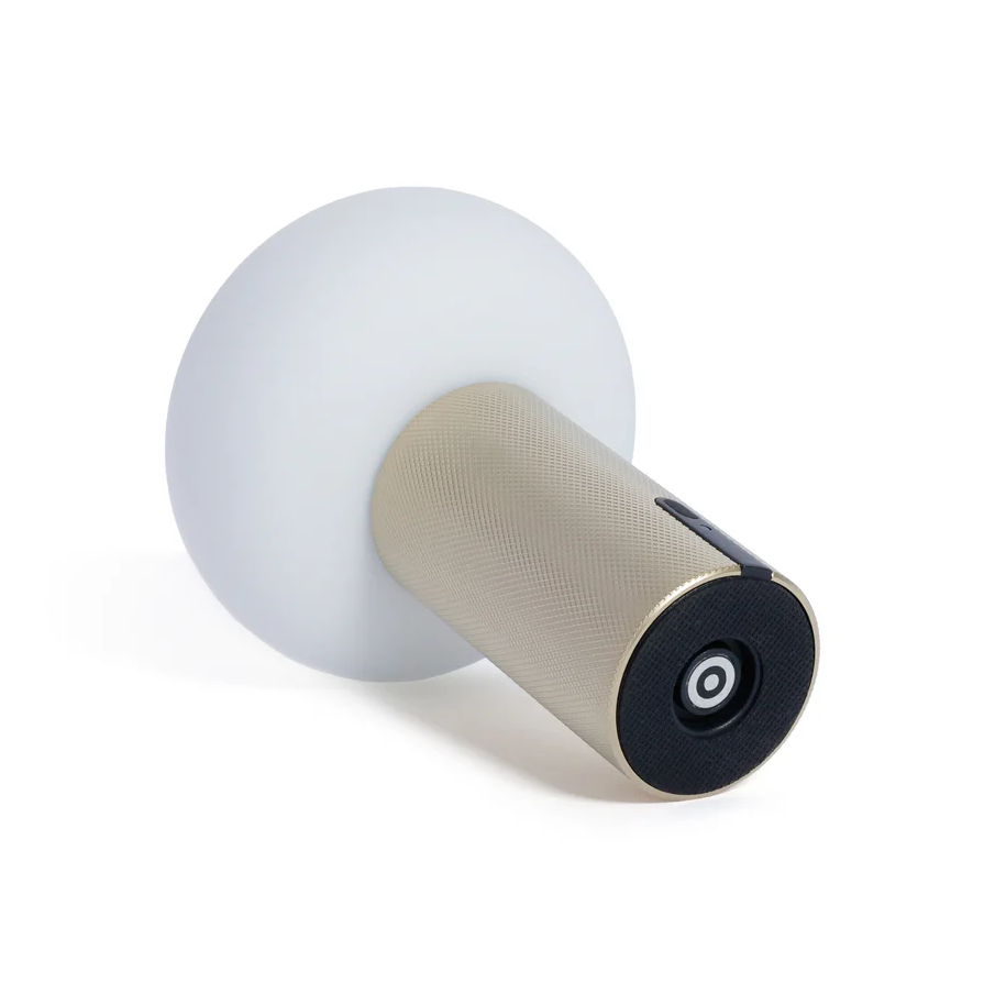 HALO Rechargeable Table Light - Thumbnail 2