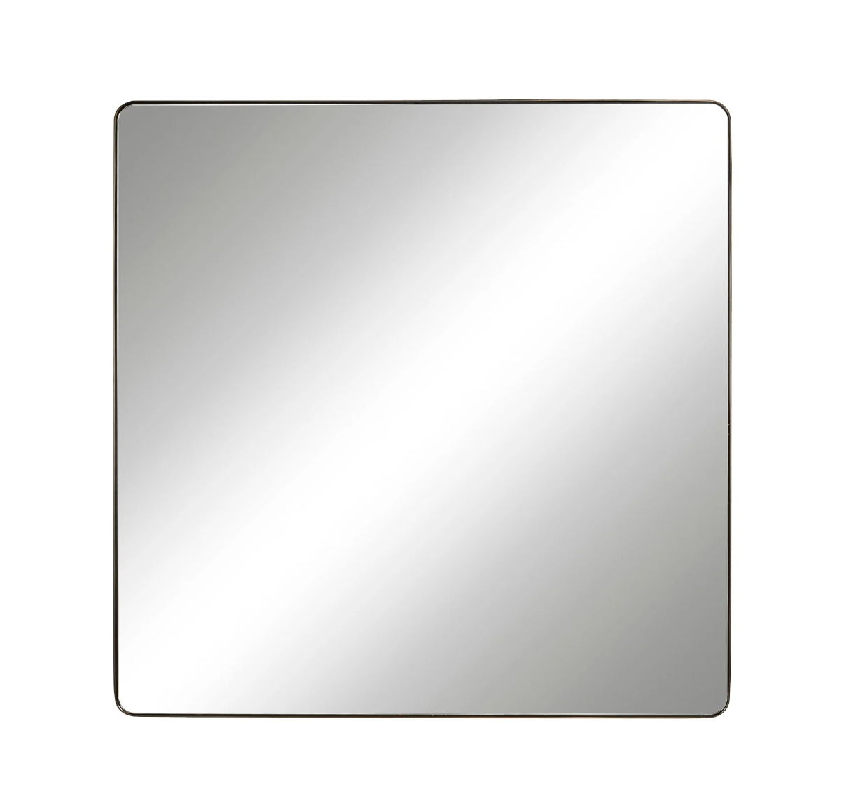 13 Hub Lane Accent Mirror