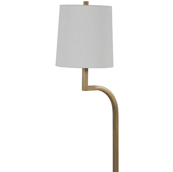 Hawthorne Floor Lamp - 13 Hub Lane   |  