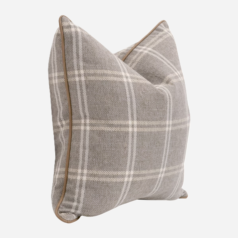 The Not So Basic Pillow, Walden Stone