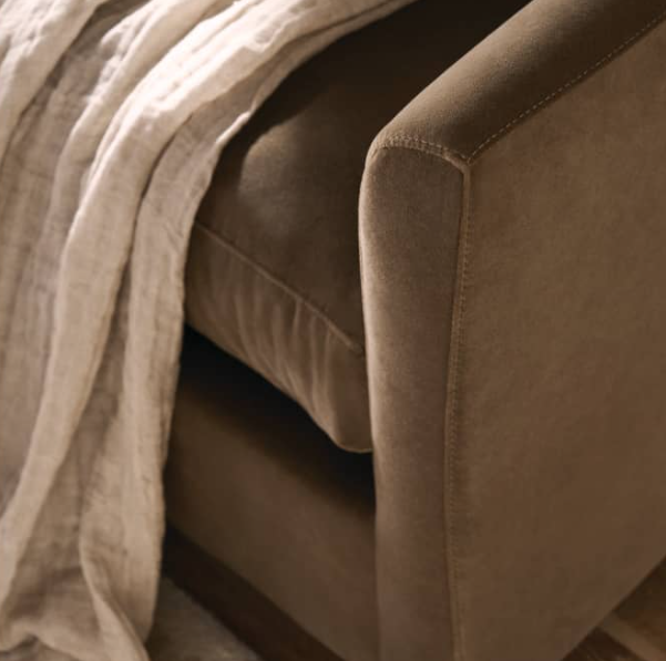 Adler Bench Seat Sofa - 13 Hub Lane   |  Sofas