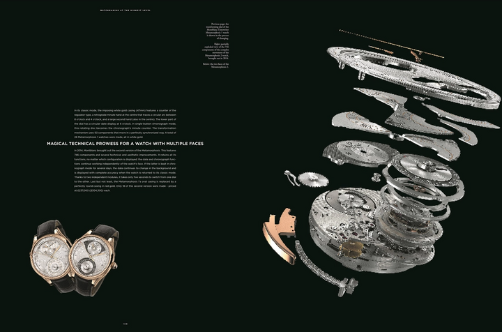 Rare Watches: Explore the World's Most Exquisite Timepieces