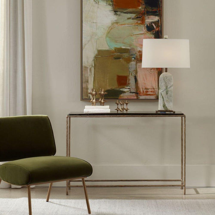 Ovard Console Table