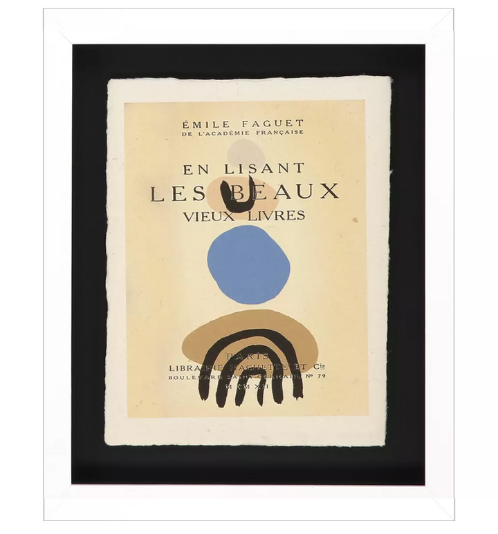 Lepal I - 13 Hub Lane   |  Shadow Boxes